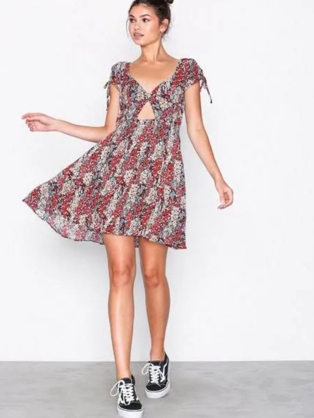 Free People Miss Right Dress